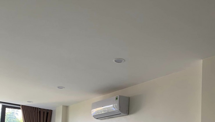 CHO THUÊ MBKD HÀNG ĂN, CÀ PHÊ, SPA PHỐ DOÃN KẾ THIỆN, THANG MÁY, 7 T, 95 TRIỆU.